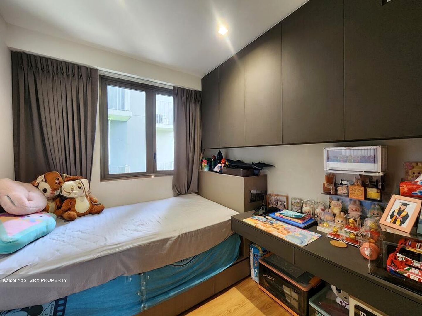 Rivercove Residences (D19), Condominium #502957111